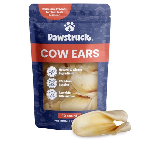 Cadet cow ears best sale