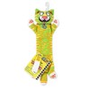 Fat Cat Incredible Strapping Flip Flop Yankers Dog Toy - Assorted (14" Long x 3" Wide) - image 3 of 3