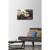 Trends International Black Clover - Book Unframed Wall Poster Prints - 2 of 4