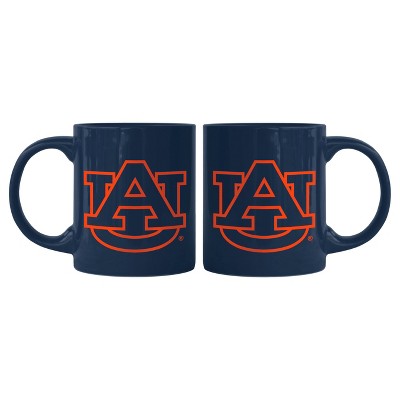 NCAA Auburn Tigers Rally Mug - 11oz