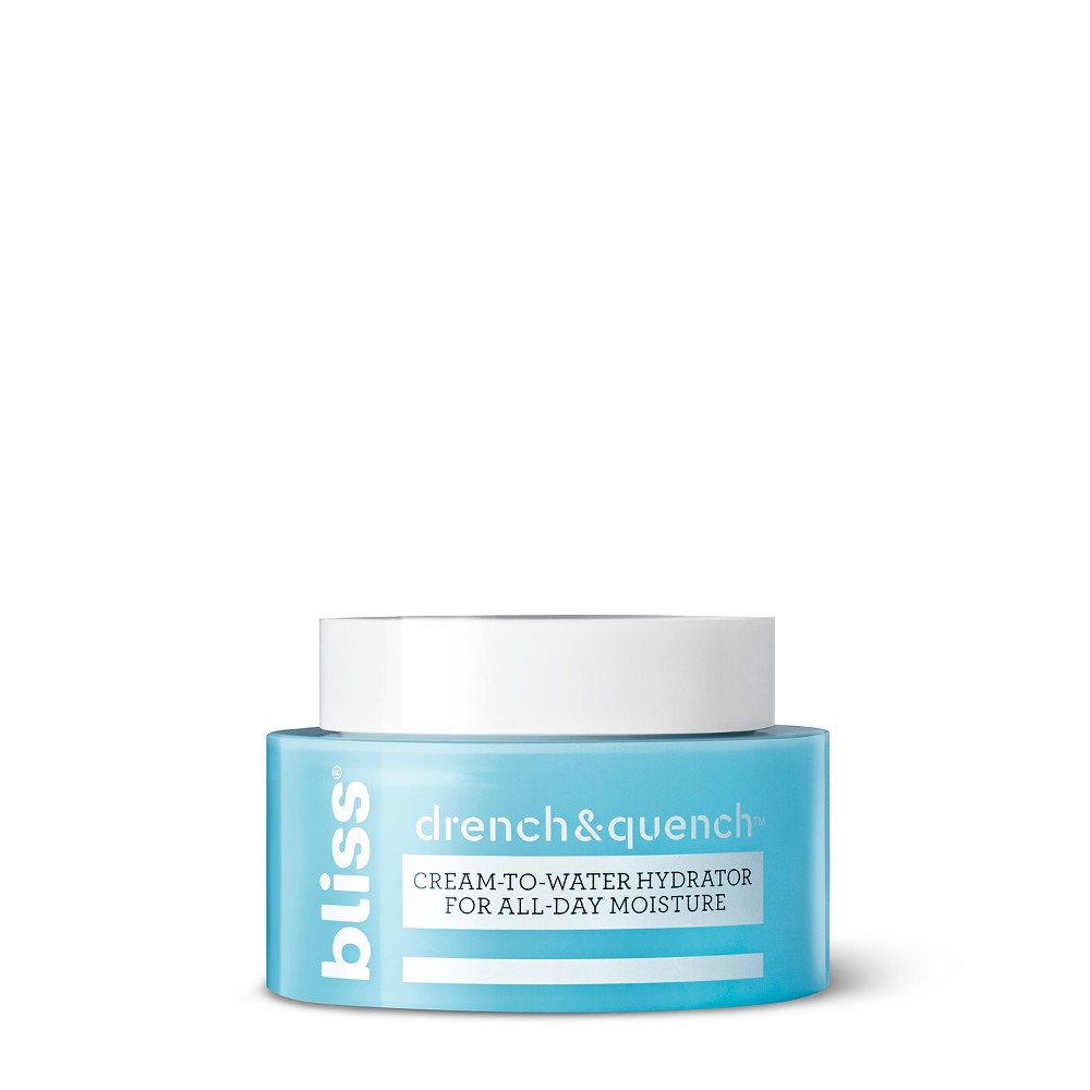 UPC 651043300000 product image for Bliss Drench & Quench Moisturizer - 1.7 fl oz | upcitemdb.com