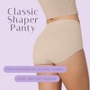 LeSensuel LeSensuel Classic Tummy Control Underwear Shapewear -  Compression High Waisted Underwear for Women - - 3 of 4