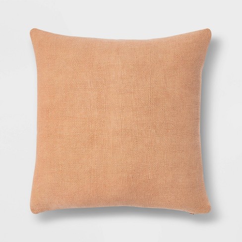 Target threshold best sale throw pillows