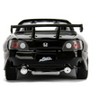 Jada Fast & Furious Johnny's Honda S2000 Black 1:32 Scale - 4 of 4