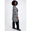 Jessica London Fine Gauge Cardigan Topper - 4 of 4
