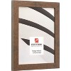 Craig Frames Essentials Modern Rustic Copper Picture Single Image Frame - 2 of 4