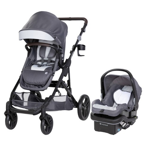 Baby strollers that convert best sale to double