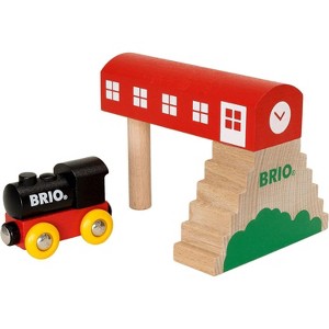 Brio 33615 Classic Station - 1 of 3