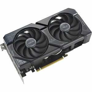 Refurbished: ASUS Dual GeForce RTX 4060 Ti EVO OC Edition 8GB