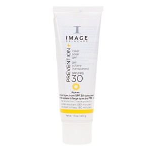 IMAGE Skincare Prevention + Clear Solar Gel SPF 30 1.5 oz - 1 of 4