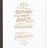 Carlton Cards Graduation Money Gift Card Holder for Anyone Your Story - 3 of 3