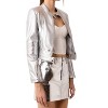 Women's Cindy Racer Jacket - AMYLYNN - 3 of 3