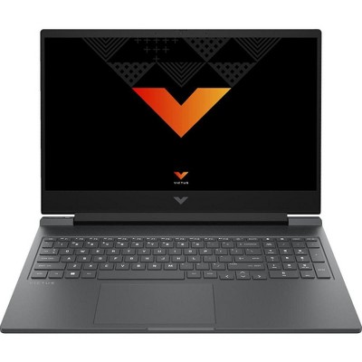 Refurbished: HP Victus Gaming 16-S1000 16" Laptop Ryzen 5 8645HS 16GB RAM 512GB SSD W11H - Manufacturer Refurbished