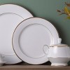 Noritake Heritage Set of 4 Salad/Dessert Plates - 2 of 4