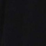 black - i love you sleep