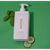 Native Vegan Cucumber & Mint Natural Volume Conditioner, Clean, Sulfate, Paraben and Silicone Free - 16.5 fl oz - image 4 of 4