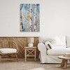 Stupell Industries Birch Trees Foliage, 36" x 24" - 2 of 4