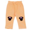 Disney Halloween Baby Girls Bodysuit, Pants and Headband 3 Piece Outfit Set Newborn to Infant - 3 of 4