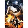 Trends International Star Wars: The Force Awakens - Troopers Unframed Wall Poster Prints - 4 of 4