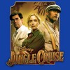 Men's Jungle Cruise Characters Logo T-Shirt - 2 of 4