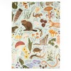 1canoe2 Jigsaw Puzzle Flora and Fauna -1000pc - 4 of 4