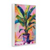 Stupell Industries Vivid Saturated House Plant Black Framed Giclee Art - 3 of 4