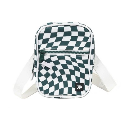 Thread Wallets Crossbody Bag