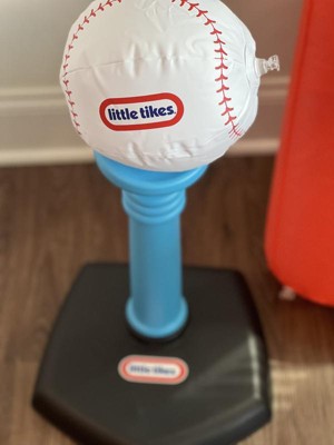 Little tikes t ball set sale target