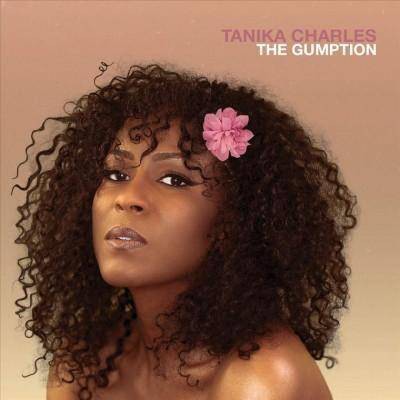 Tanika Charles - Gumption (CD)