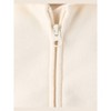 The Children's Place Toddler Active Long Sleeve Garment Dyed Premium Fleece Zip Up Sweatshirt - 2 of 4