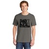 Simply Sage Market Men's Dad Life Totally Nailed It Short Sleeve Garment Dyed Tee - 2 of 2