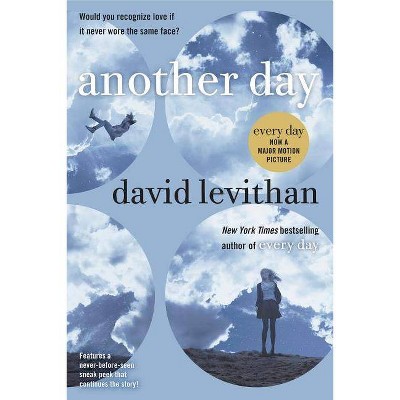 Another Day (Reprint) (Paperback) (David Levithan) (Paperback)
