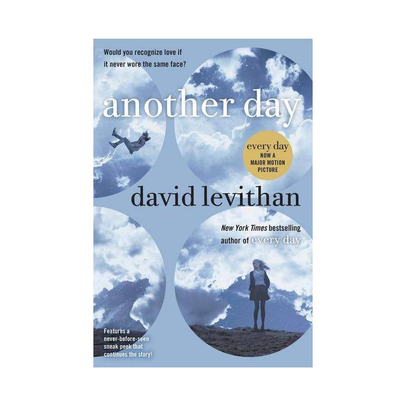 Another Day - By David Levithan ( Paperback ), 1 of 2