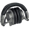 best audio technica headphone
