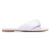 Fashion To Figure Women's Pamela Flats - Wide Width - 2 of 4