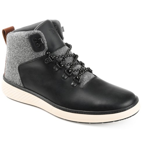 Territory Drifter Ankle Boot Black 11.5 : Target