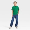 Boys' Short Sleeve T-Shirt - art class™ - 3 of 3