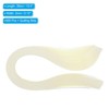 Unique Bargains Smooth Surface Craft Activity Kits Origami Quilling Paper Strips 600 Pcs - 2 of 4