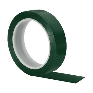 Unique Bargains Adhesive Versatile Durable Highlight Graphic Chart Marking Tape 72 Yards - 1 of 4