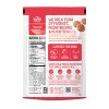 HappyBaby Creamies Strawberry Butternut Squash Freeze Dried Baby Snacks - 1oz - 2 of 4