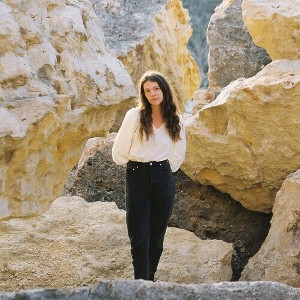 Natalie Jane Hill - Solely (CD) - 1 of 1