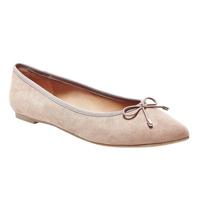 target womens flats