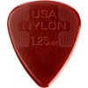 Dunlop Nylon Standard 1.25mm Red 6 Dozen - 2 of 4