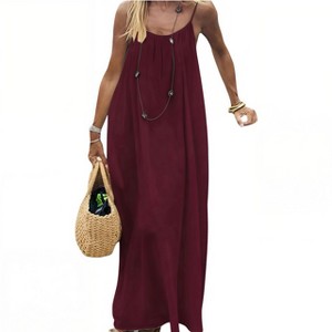 maxi dress plum Killstar Hecate Lace Maxi Dress Plum