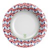 Dixie Ultra Bowls - Americana - 20oz/24ct - 2 of 4