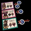 Weta Workshop - WETA Workshop Board Games - The Hobbit - An Unexpected Party Board Game - 4 of 4