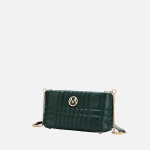 MKF Collection Giada Women’s Shoulder Crossbody  Bag by Mia K - 1 of 4