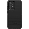 OtterBox DEFENDER SERIES PRO case for Galaxy A52 5G - Black (77-82160) - Refurbished - 3 of 4