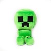 Minecraft Squishy 9" Pillow Buddy - 3 of 4