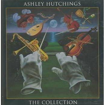 Ashley Hutchings - Collection (CD)